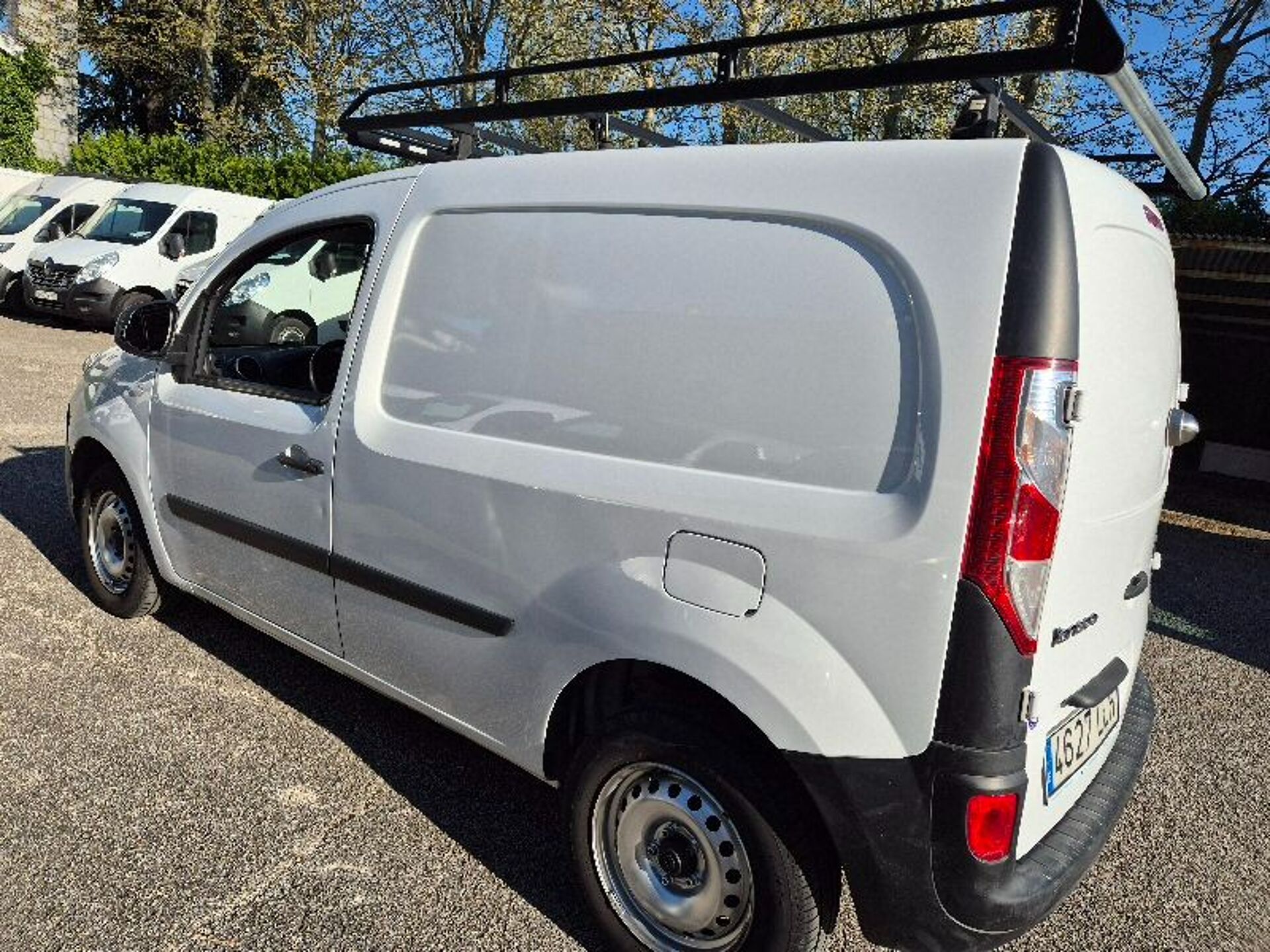 Imagen de RENAULT Kangoo