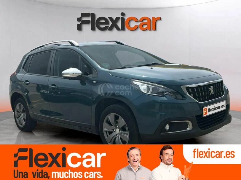 Foto del PEUGEOT 2008 1.6 BlueHDI Style 100