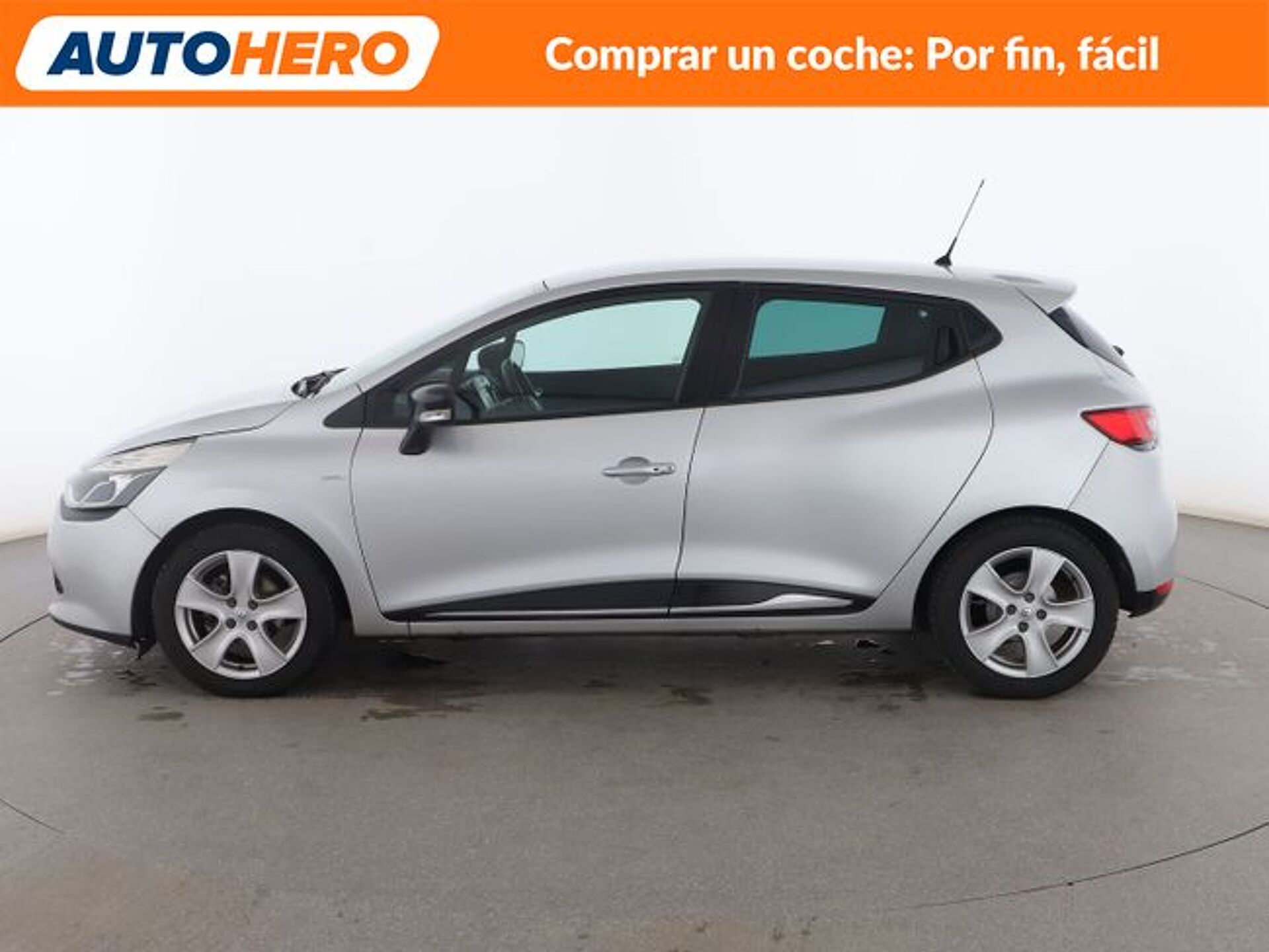 Imagen 3 de RENAULT Clio