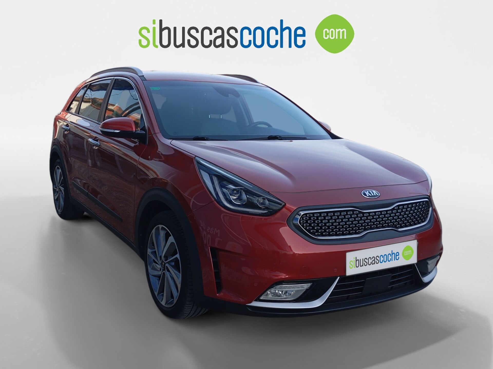 Imagen de KIA Niro