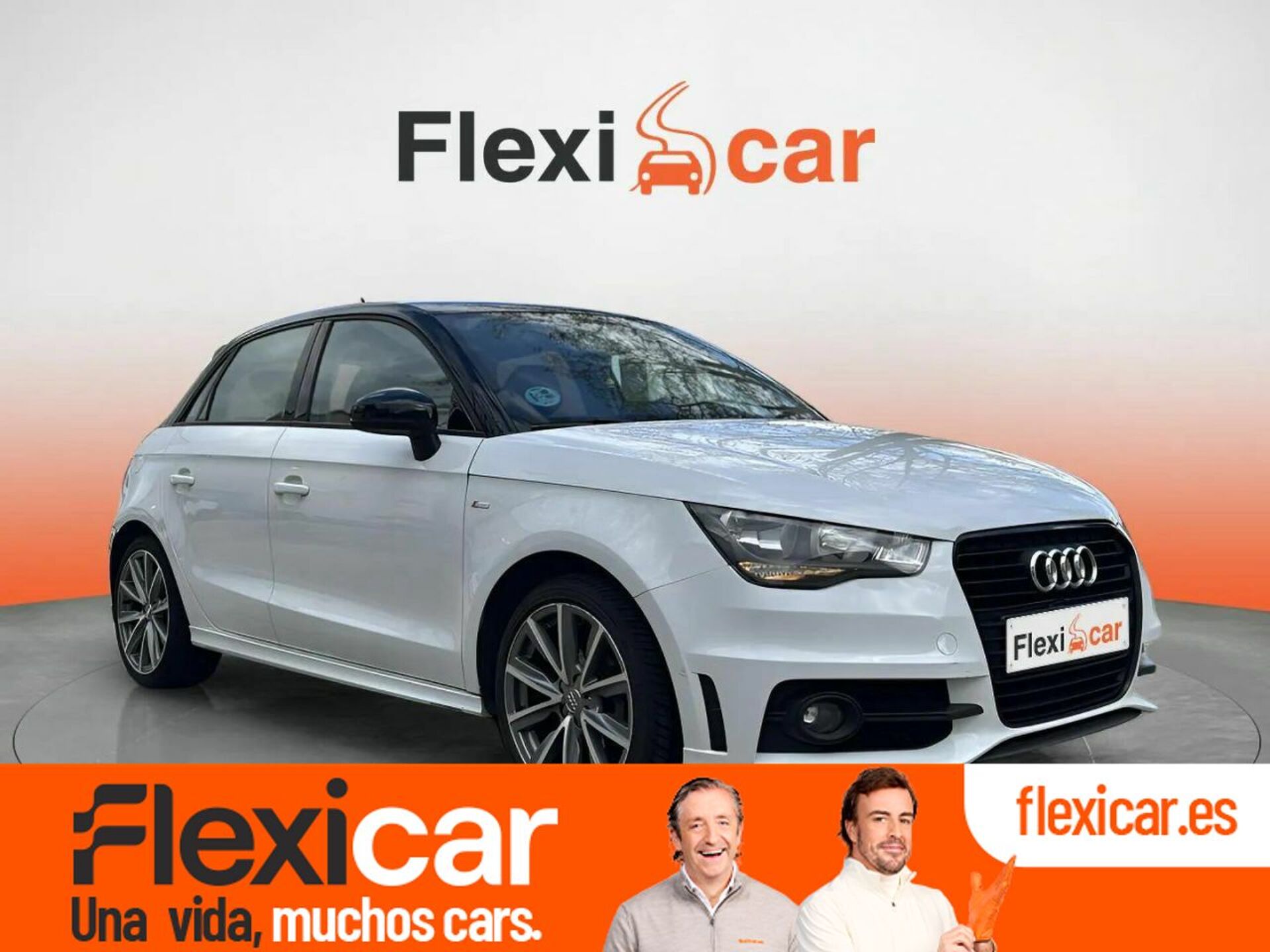 Imagen de AUDI A1