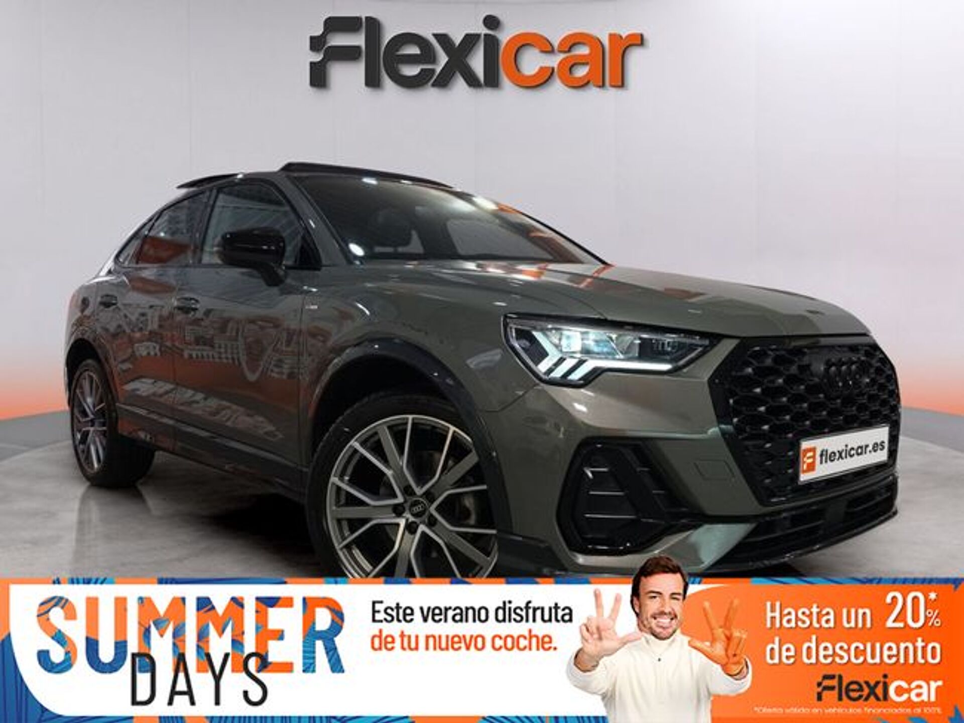 Imagen de AUDI Q3