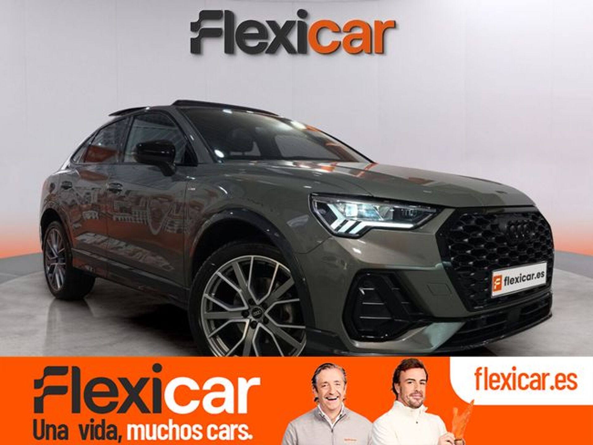 Imagen de AUDI Q3