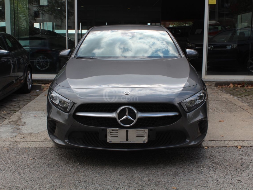 Foto del MERCEDES Clase A A 250e 8G-DCT