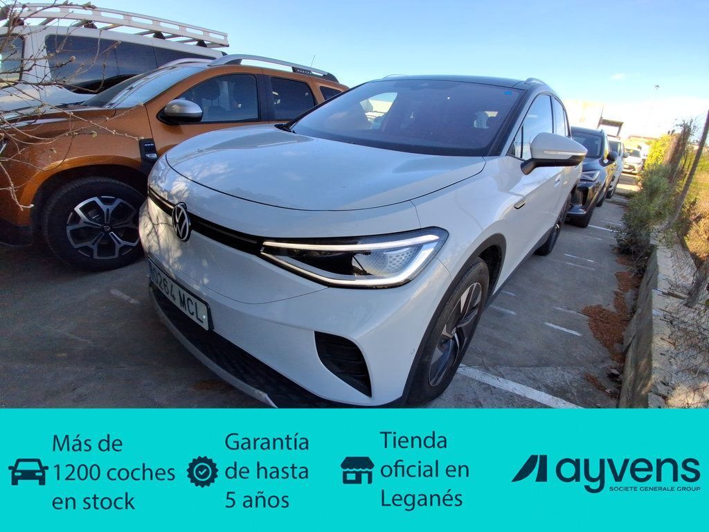 Foto del VOLKSWAGEN ID5 ID.5 Pro Performance