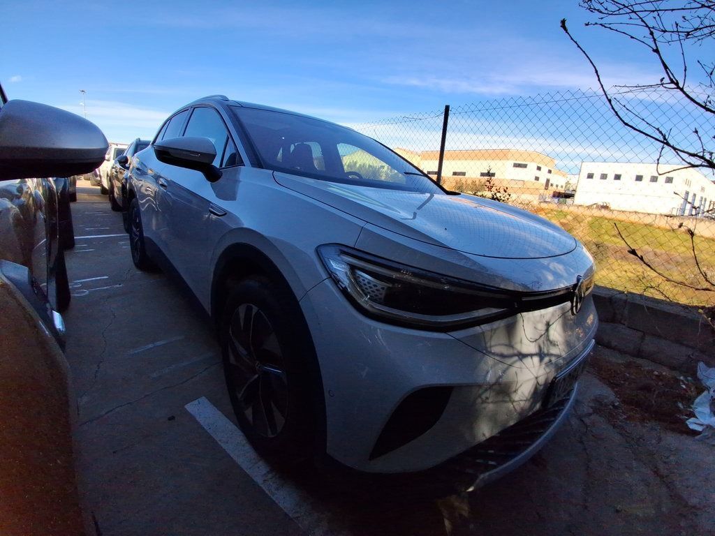 Foto del VOLKSWAGEN ID5 ID.5 Pro Performance