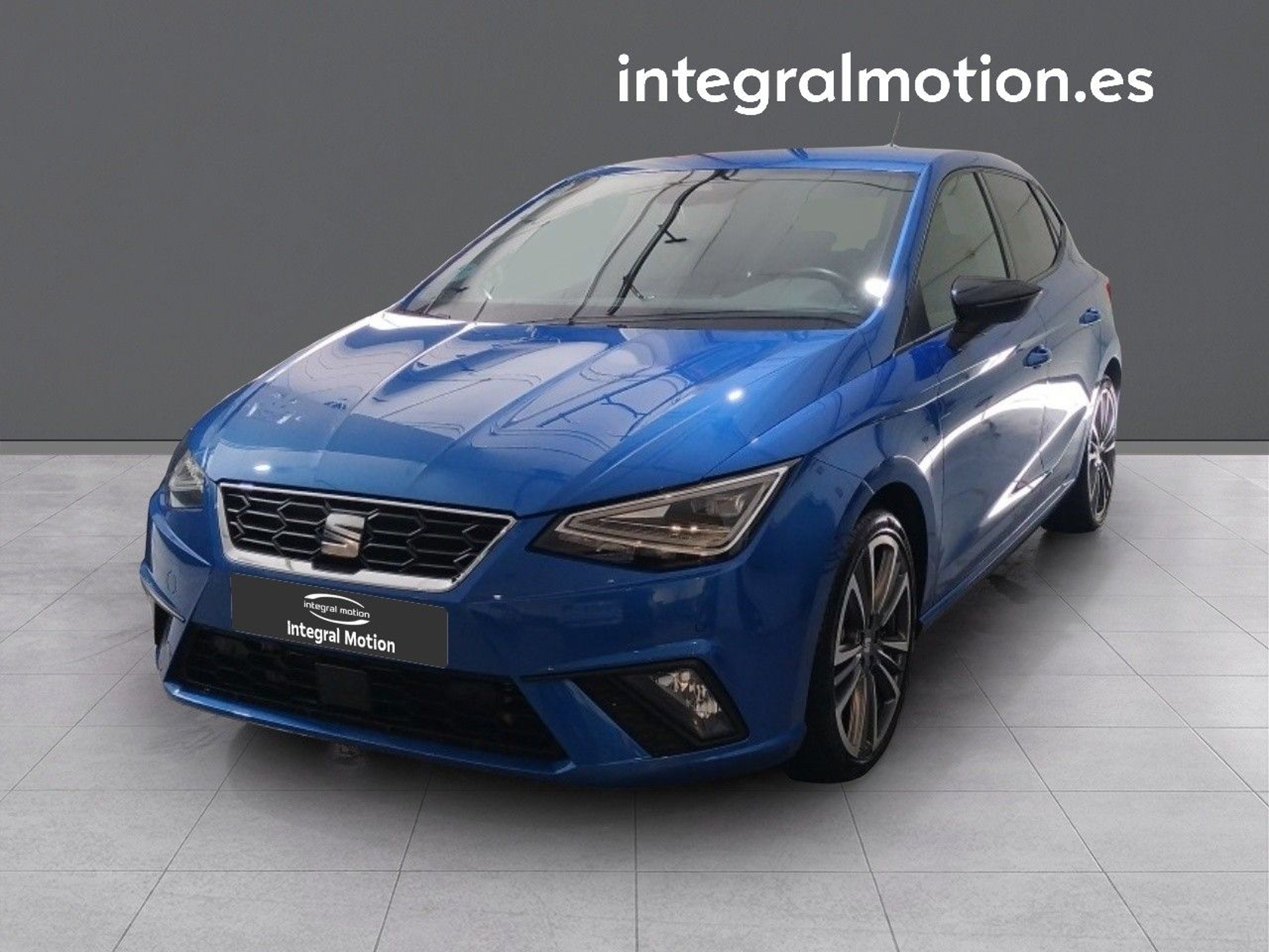 Imagen de SEAT Ibiza