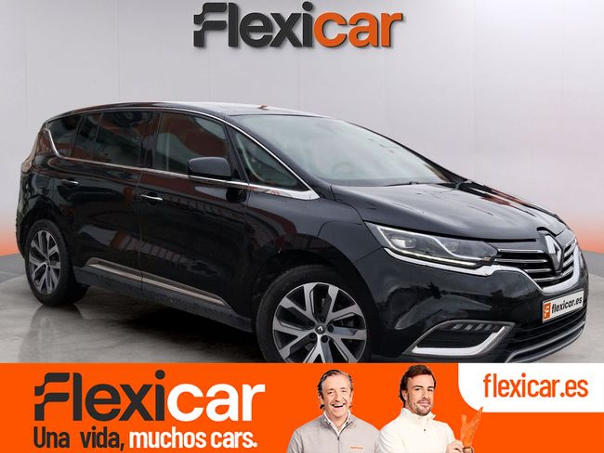 Imagen 1 de RENAULT Espace