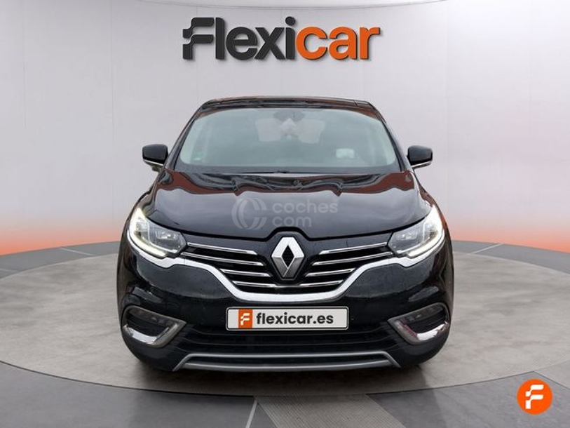 Foto del RENAULT Espace 1.6dCi TT Energy Zen EDC 118kW