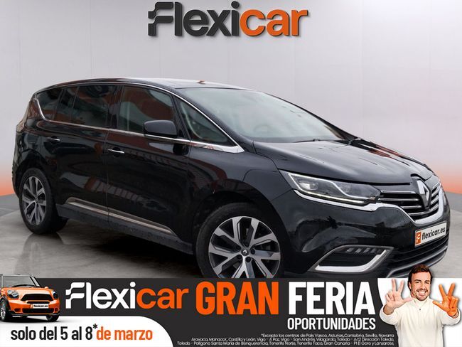 Foto del RENAULT Espace 1.6dCi TT Energy Zen EDC 118kW