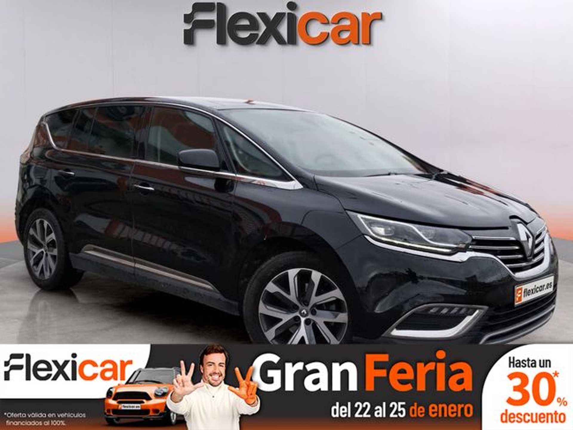 Imagen de RENAULT Espace