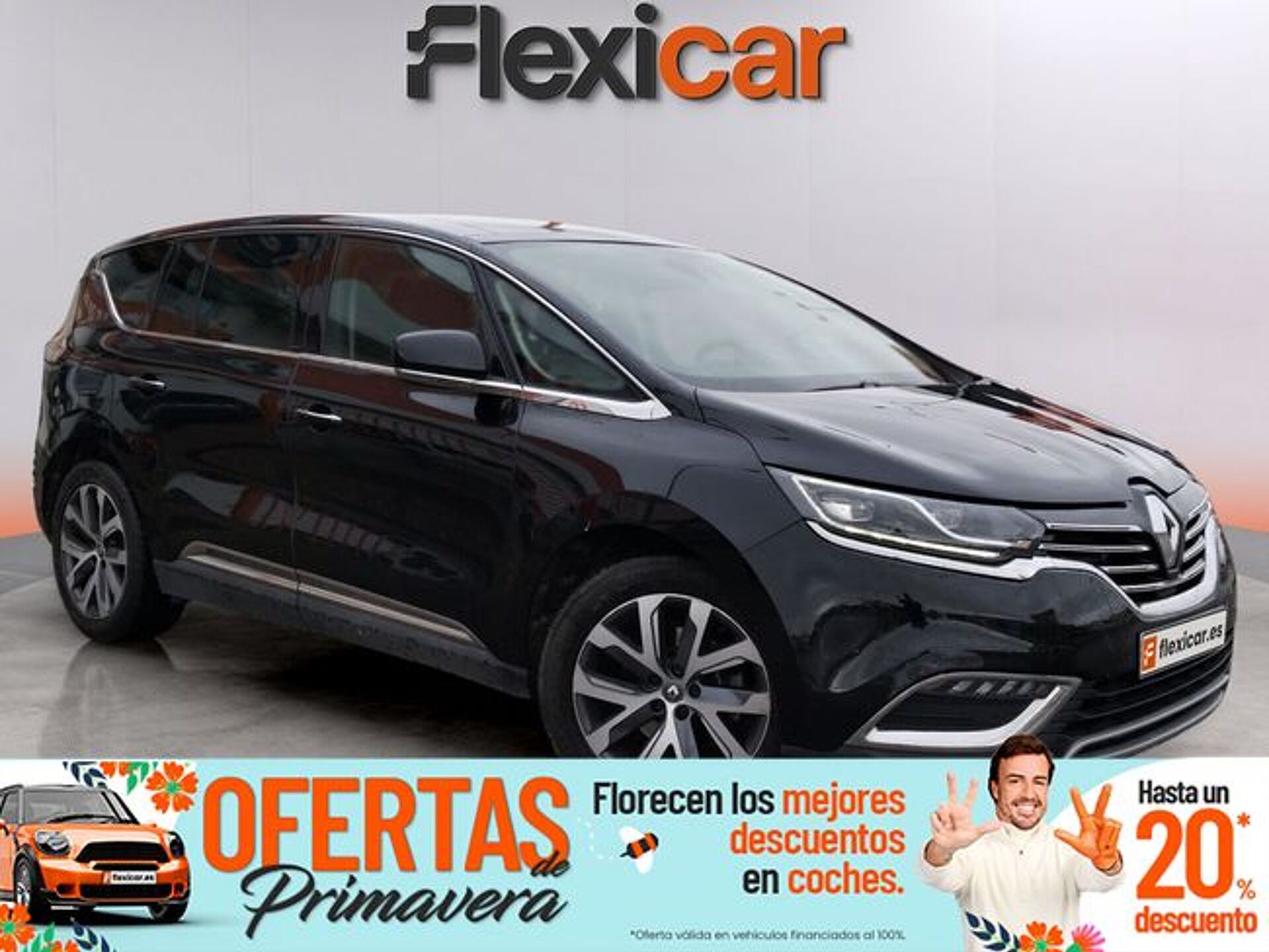 Imagen 1 de RENAULT Espace