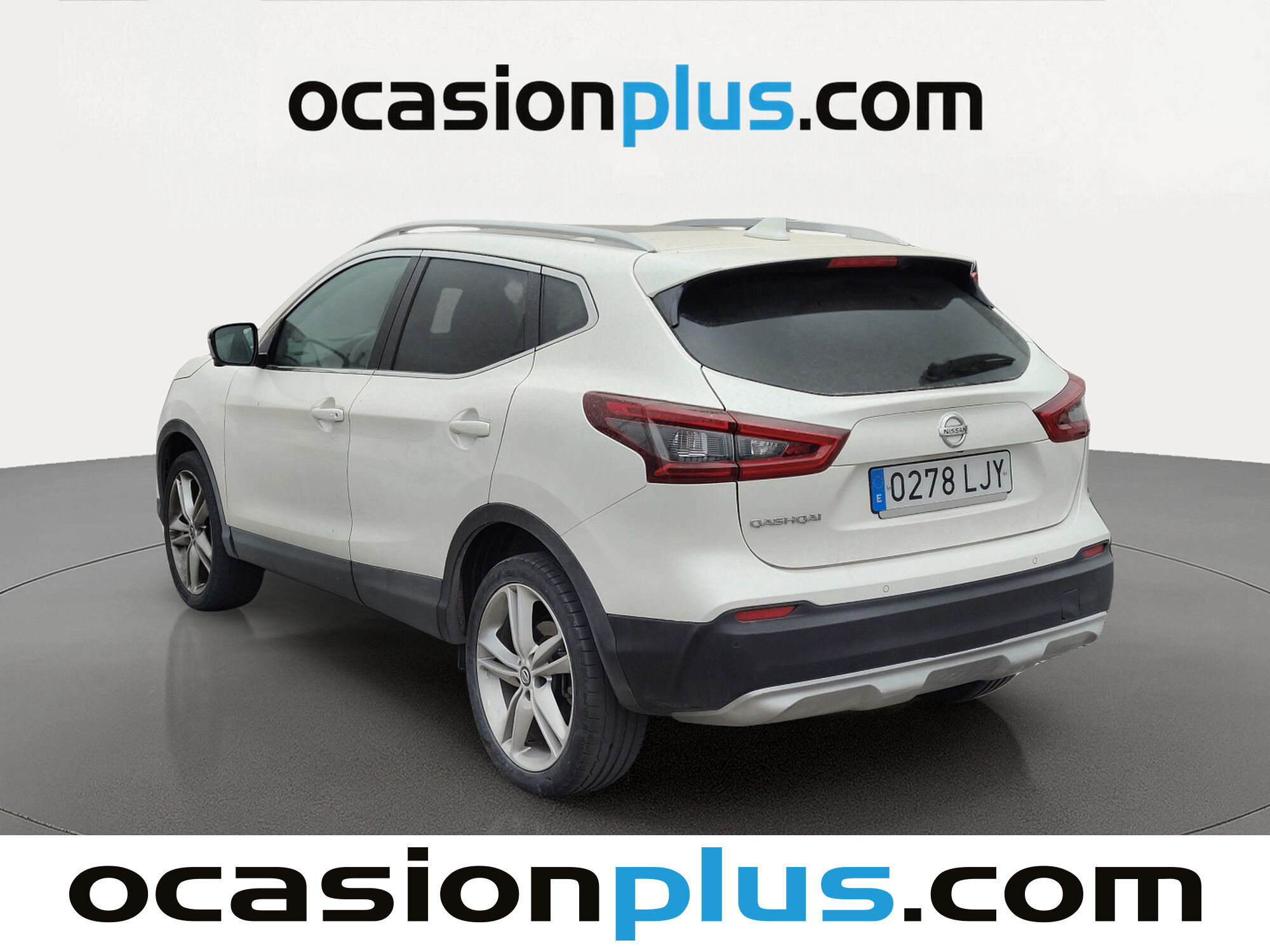 Foto del NISSAN Qashqai 1.3 DIG-T Acenta 4x2 103kW