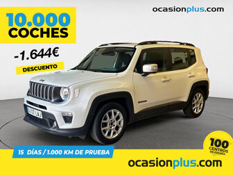 Imagen de JEEP Renegade 1.0 Sport 4x2