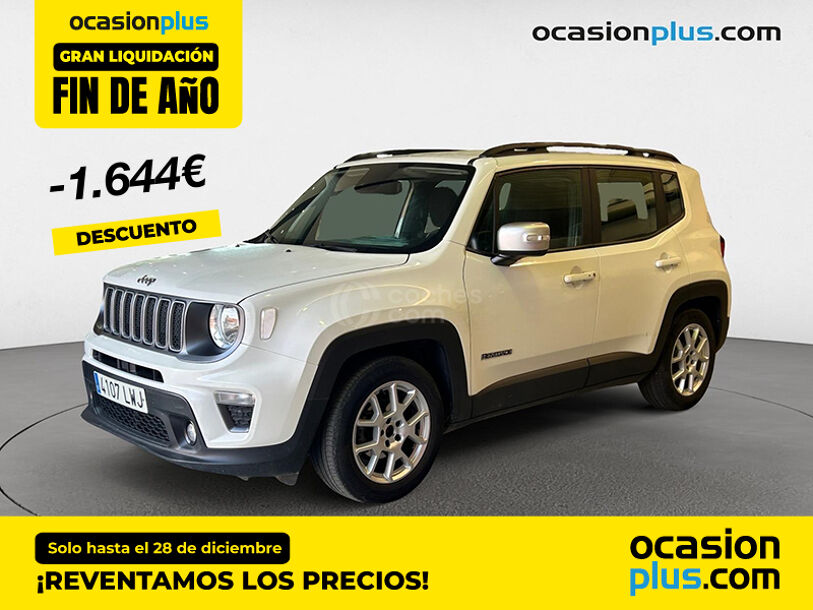 Foto del JEEP Renegade 1.0 Sport 4x2