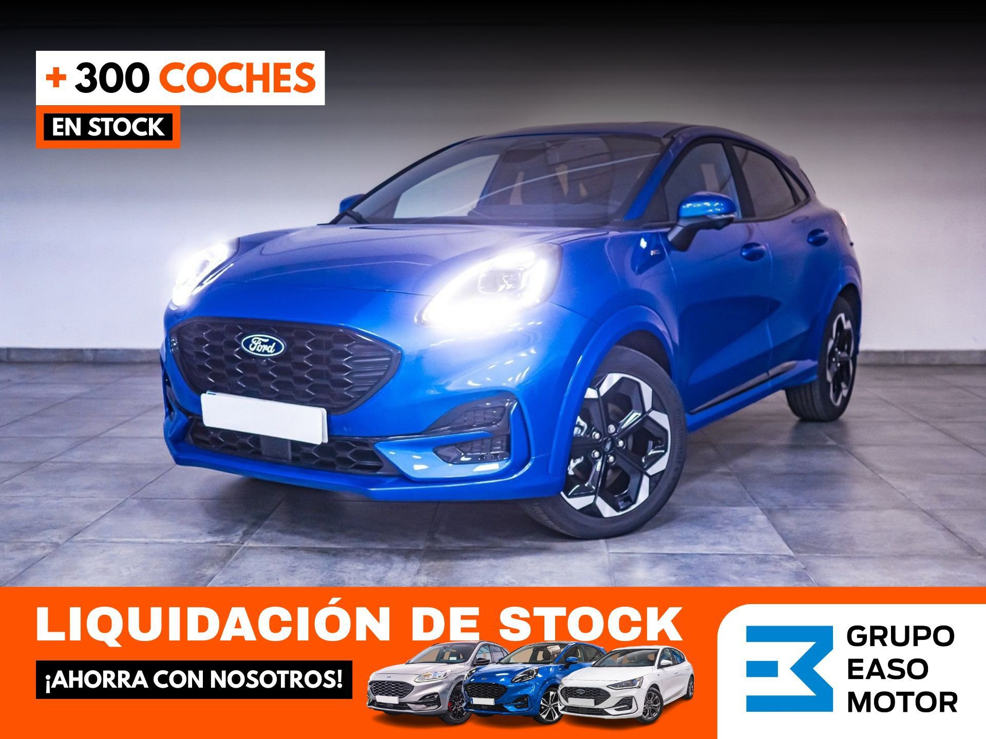 Imagen de FORD Puma