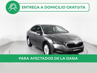 Imagen de SKODA Octavia 2.0TDI Ambition 85kW