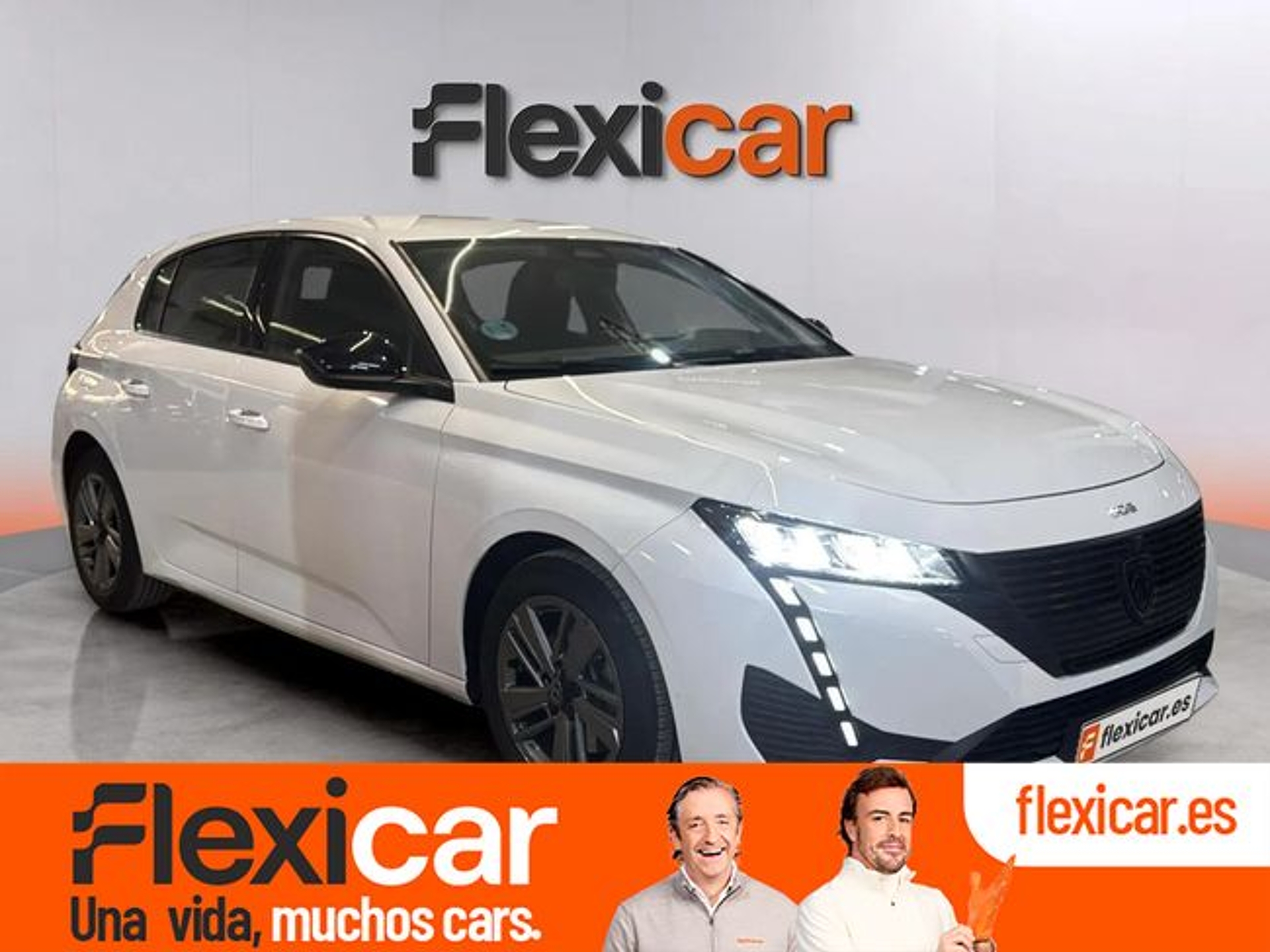 Imagen de PEUGEOT 308