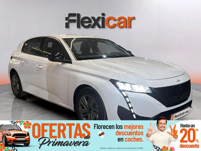 Foto del PEUGEOT 308 1.5 BlueHDi S&S Active Pack 130