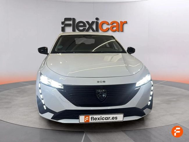 Foto del PEUGEOT 308 1.5 BlueHDi S&S Active Pack 130