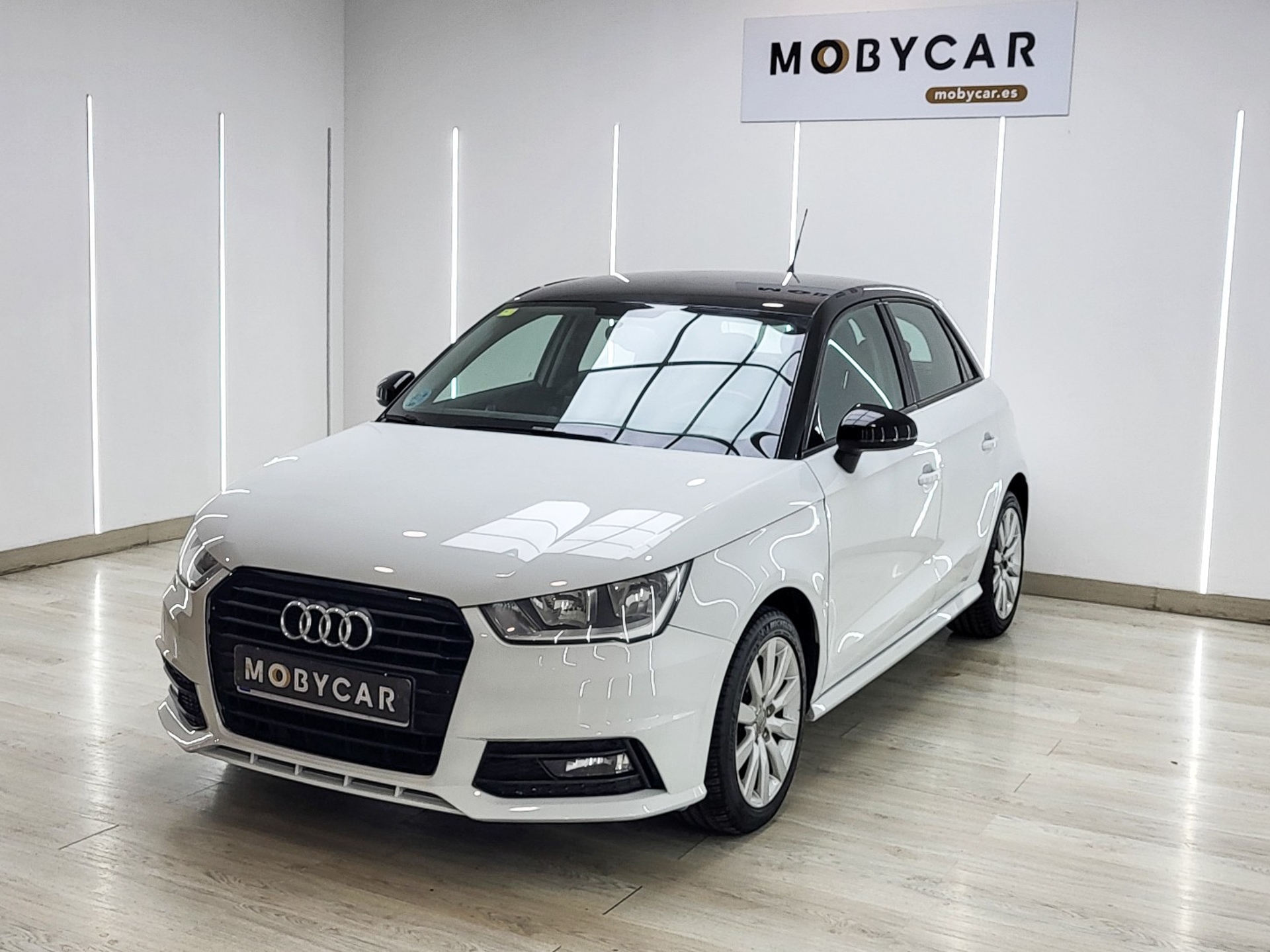 Imagen de AUDI A1