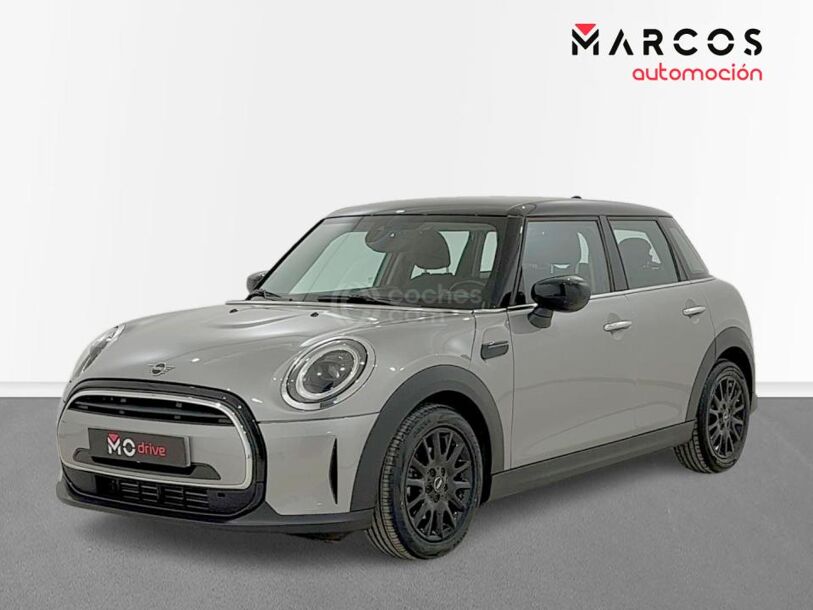 Foto del MINI Mini Cooper Aut.