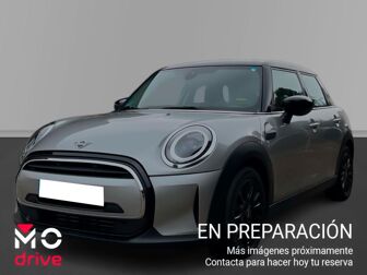 Imagen de MINI Mini Cooper Aut.