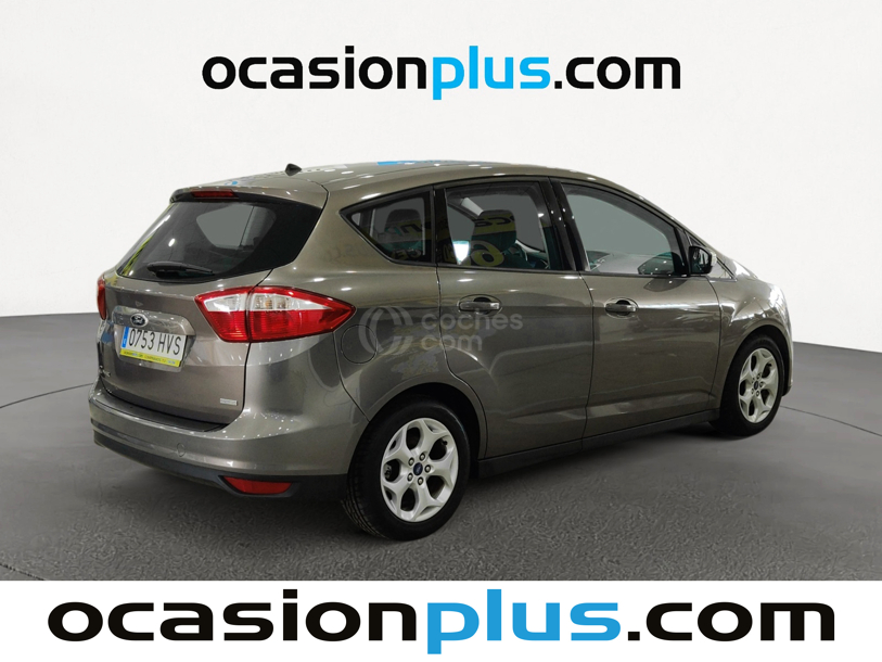 Foto del FORD C-Max 1.0 Ecoboost Auto-S&S Trend 125