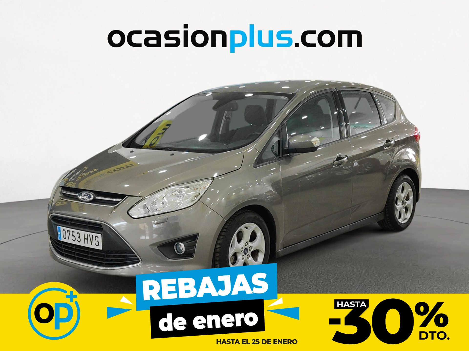 Imagen de FORD C-Max