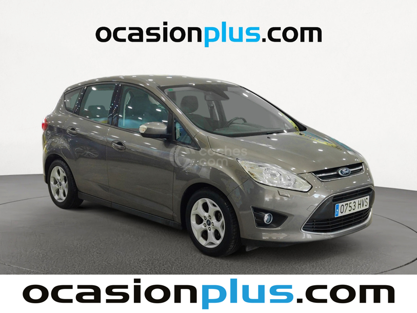 Foto del FORD C-Max 1.0 Ecoboost Auto-S&S Trend 125