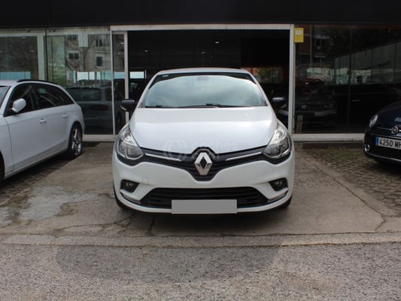 Foto del RENAULT Clio TCe Energy Limited 66kW