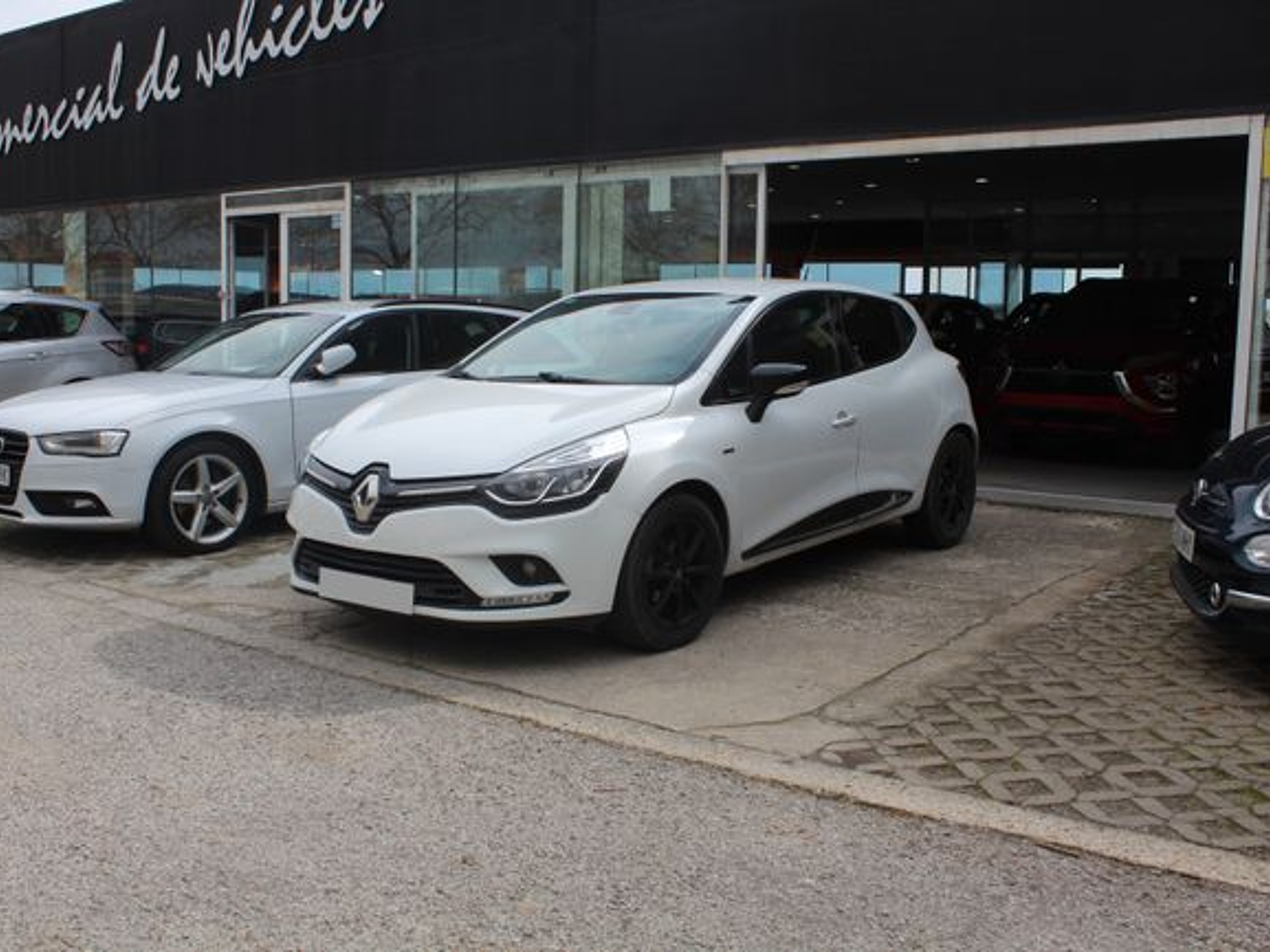 Imagen de RENAULT Clio