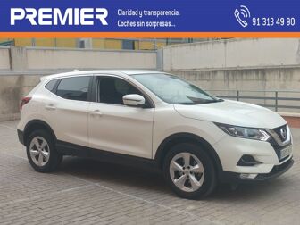 Imagen de NISSAN Qashqai 1.3 DIG-T Acenta 4x2 103kW