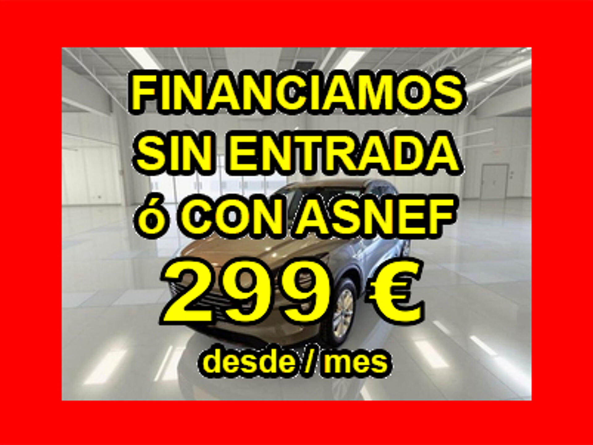 Imagen de FORD Kuga