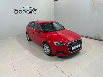 Imagen de AUDI A3 Sportback 30 TDI Design 85kW