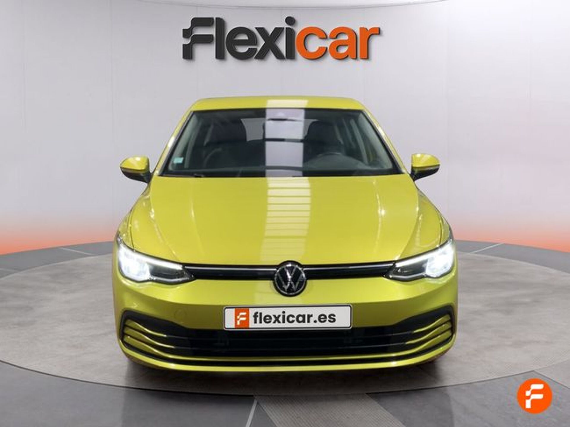 Imagen 2 de VOLKSWAGEN Golf