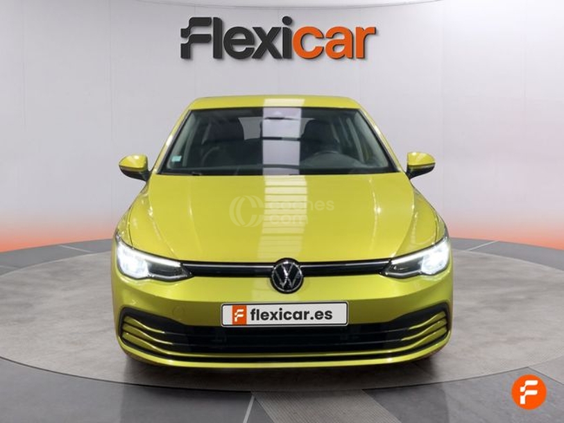 Foto del VOLKSWAGEN Golf 1.5 TSI Style 96kW