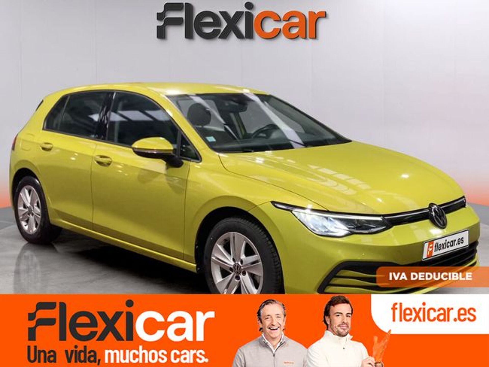 Imagen 1 de VOLKSWAGEN Golf