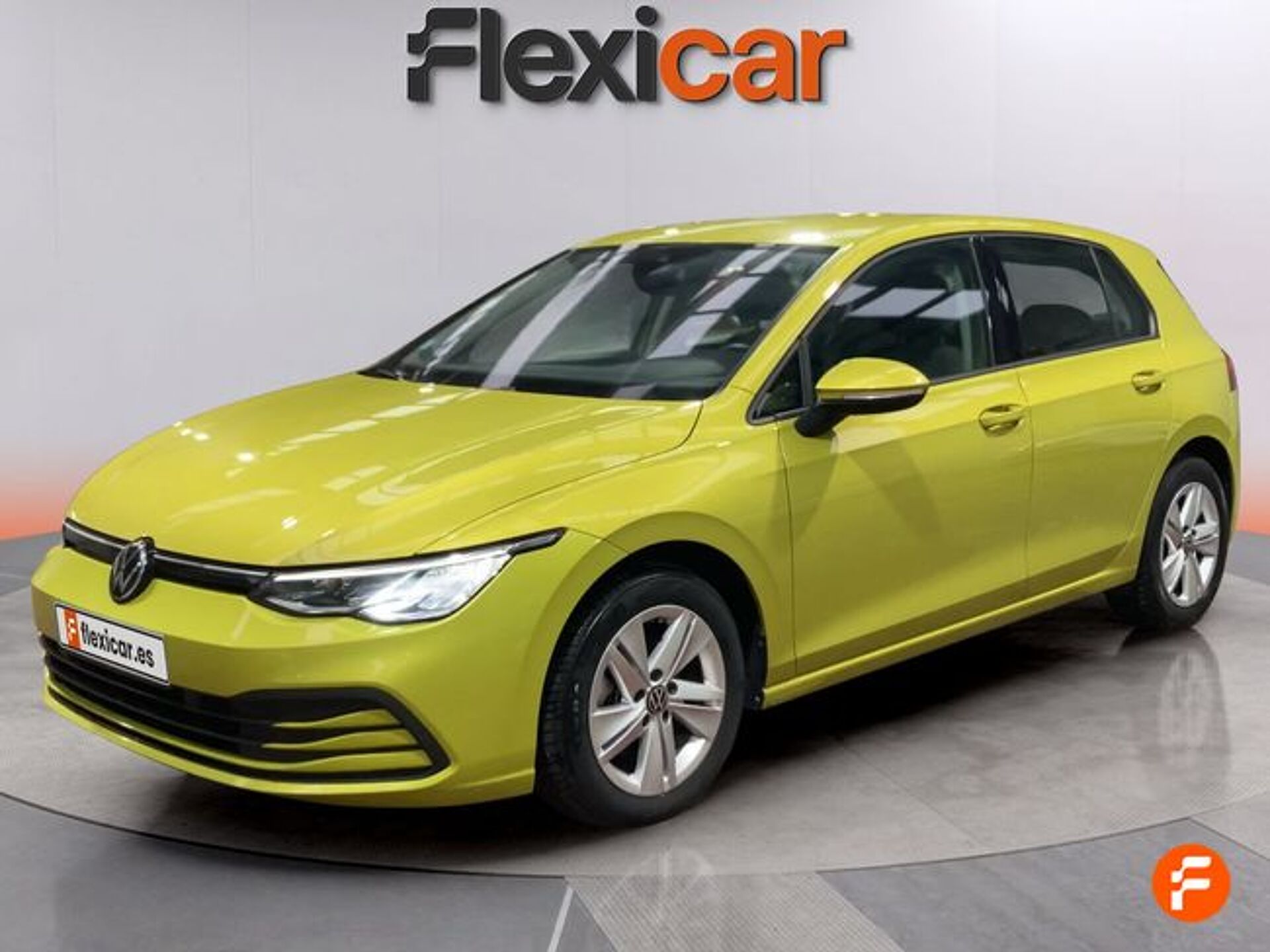 Imagen 3 de VOLKSWAGEN Golf