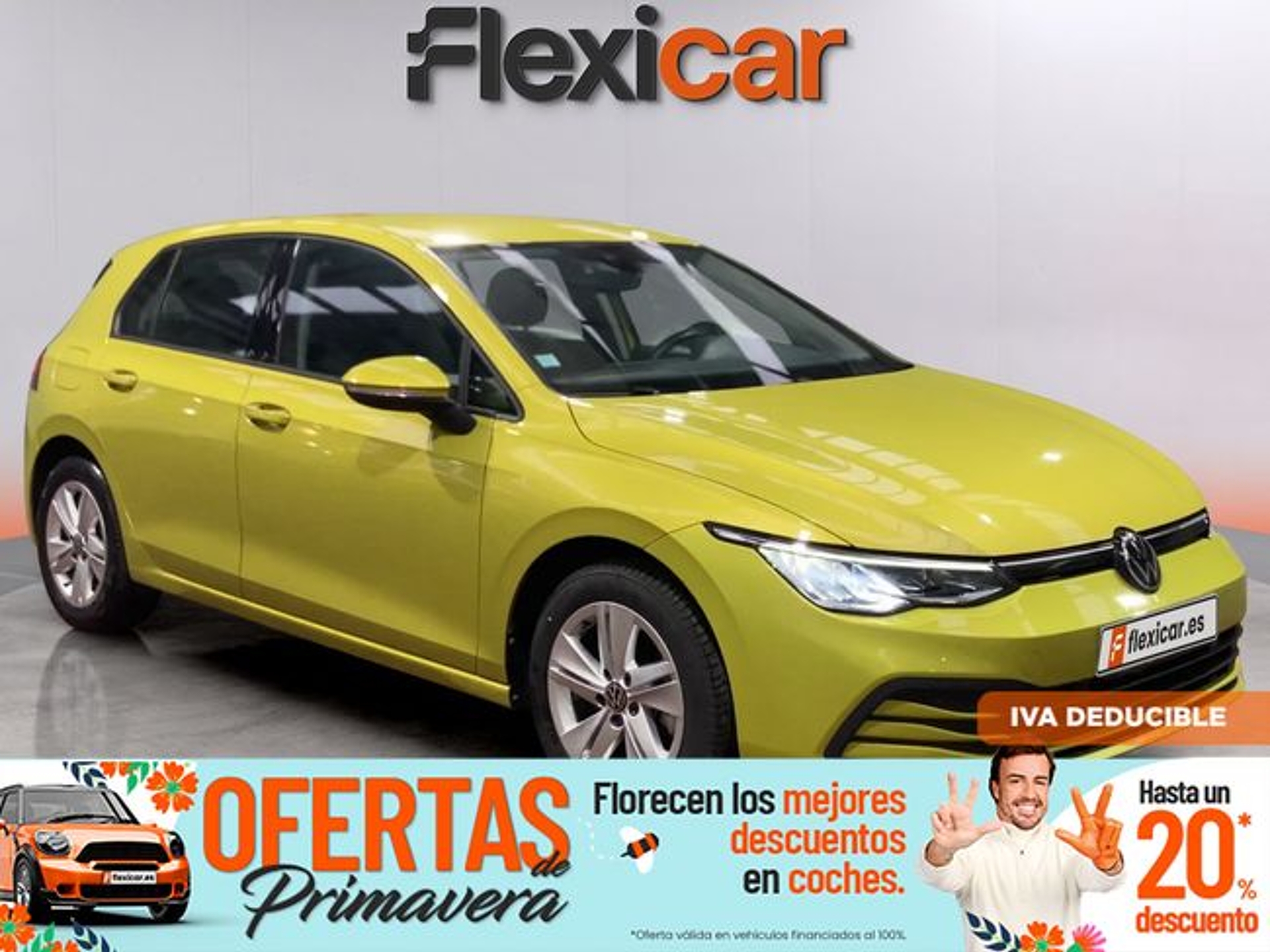 Imagen de VOLKSWAGEN Golf