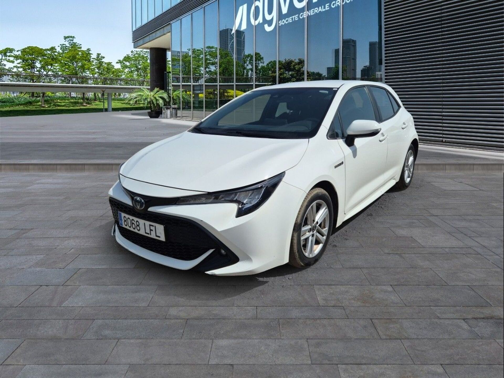 Imagen de TOYOTA Corolla
