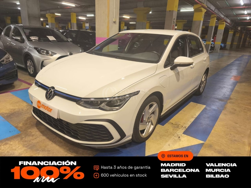 Foto del VOLKSWAGEN Golf 1.4 TSI GTE 180kW