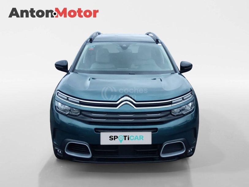 Foto del CITROEN C5 Aircross PureTech S&S Feel 130