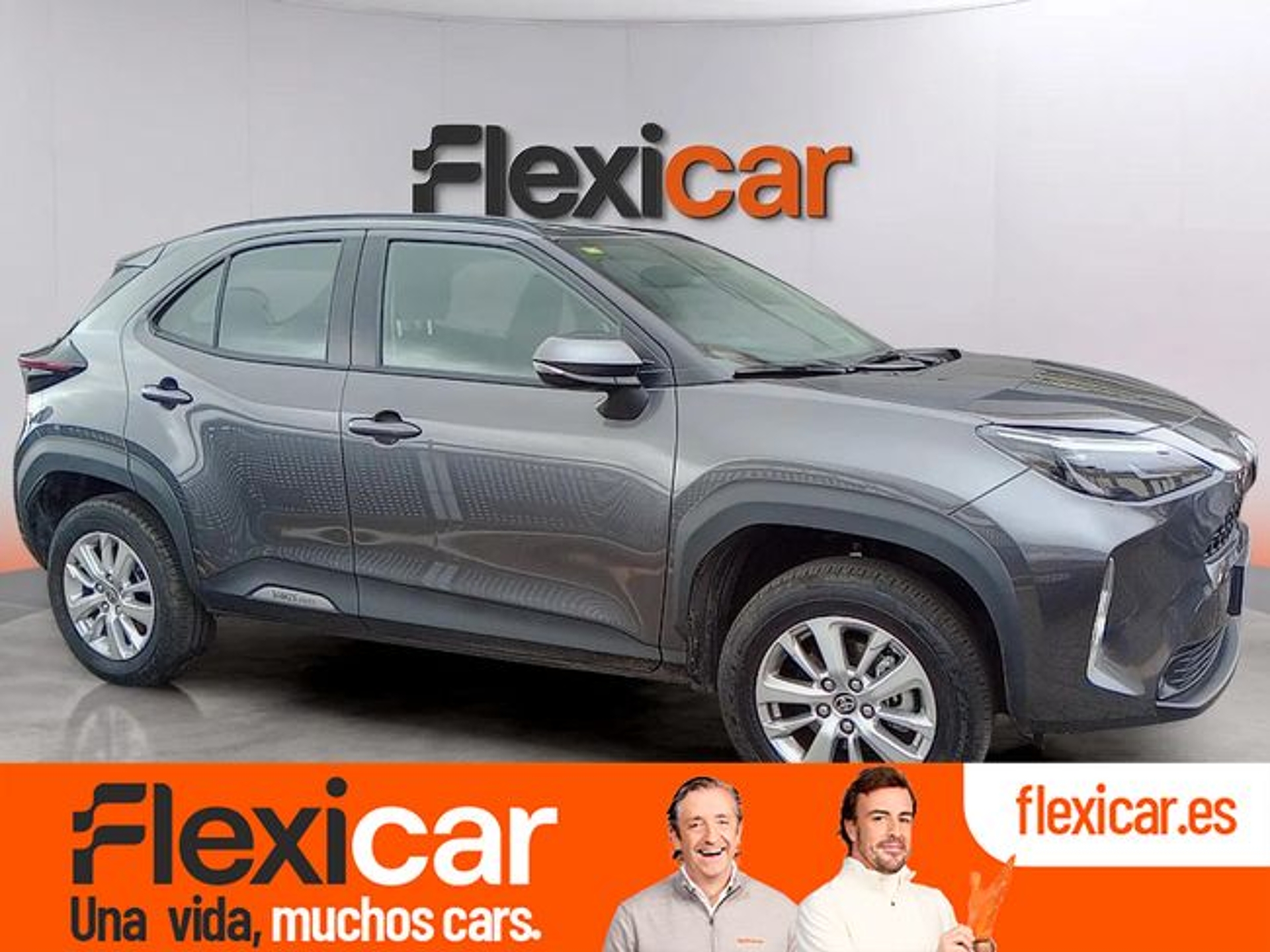 Imagen de TOYOTA Yaris