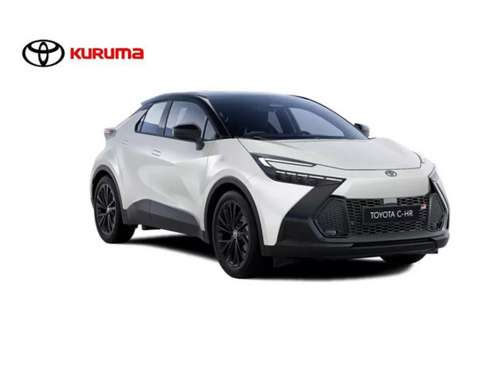 Imagen 2 de TOYOTA C-HR