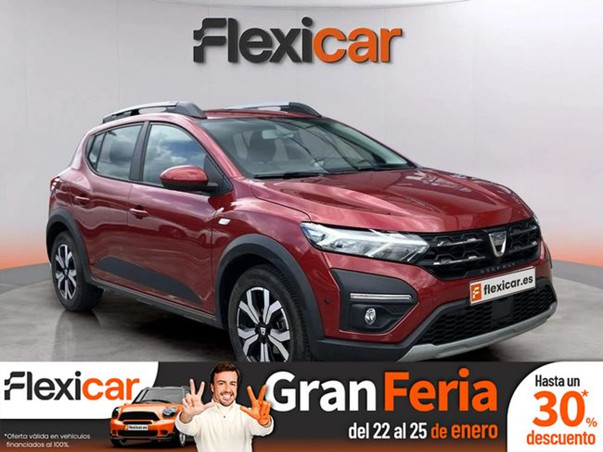 Imagen de DACIA Sandero