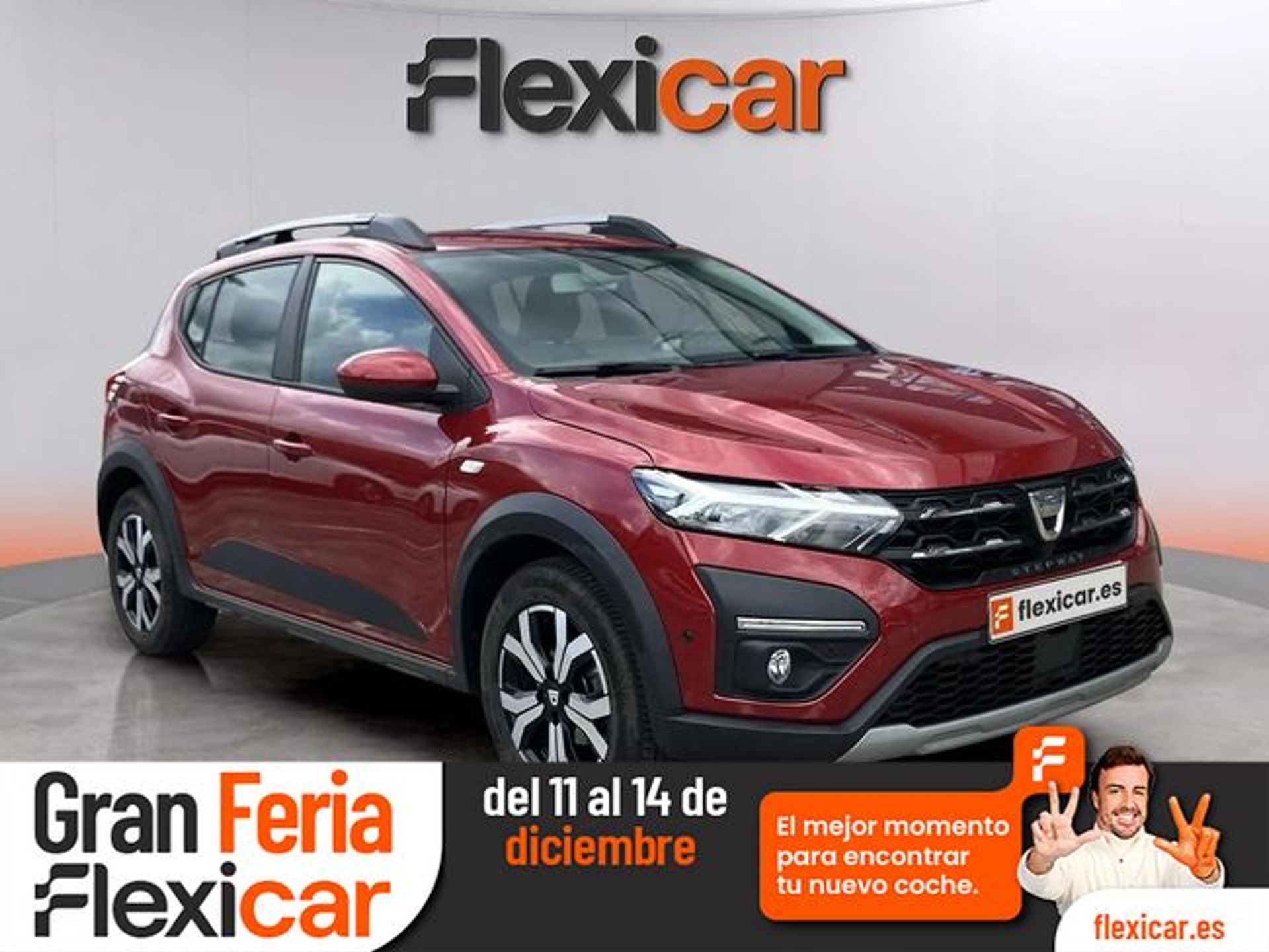 Imagen de DACIA Sandero