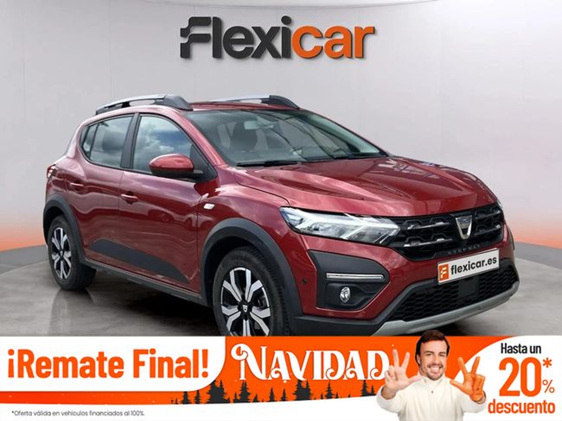 Imagen de DACIA Sandero