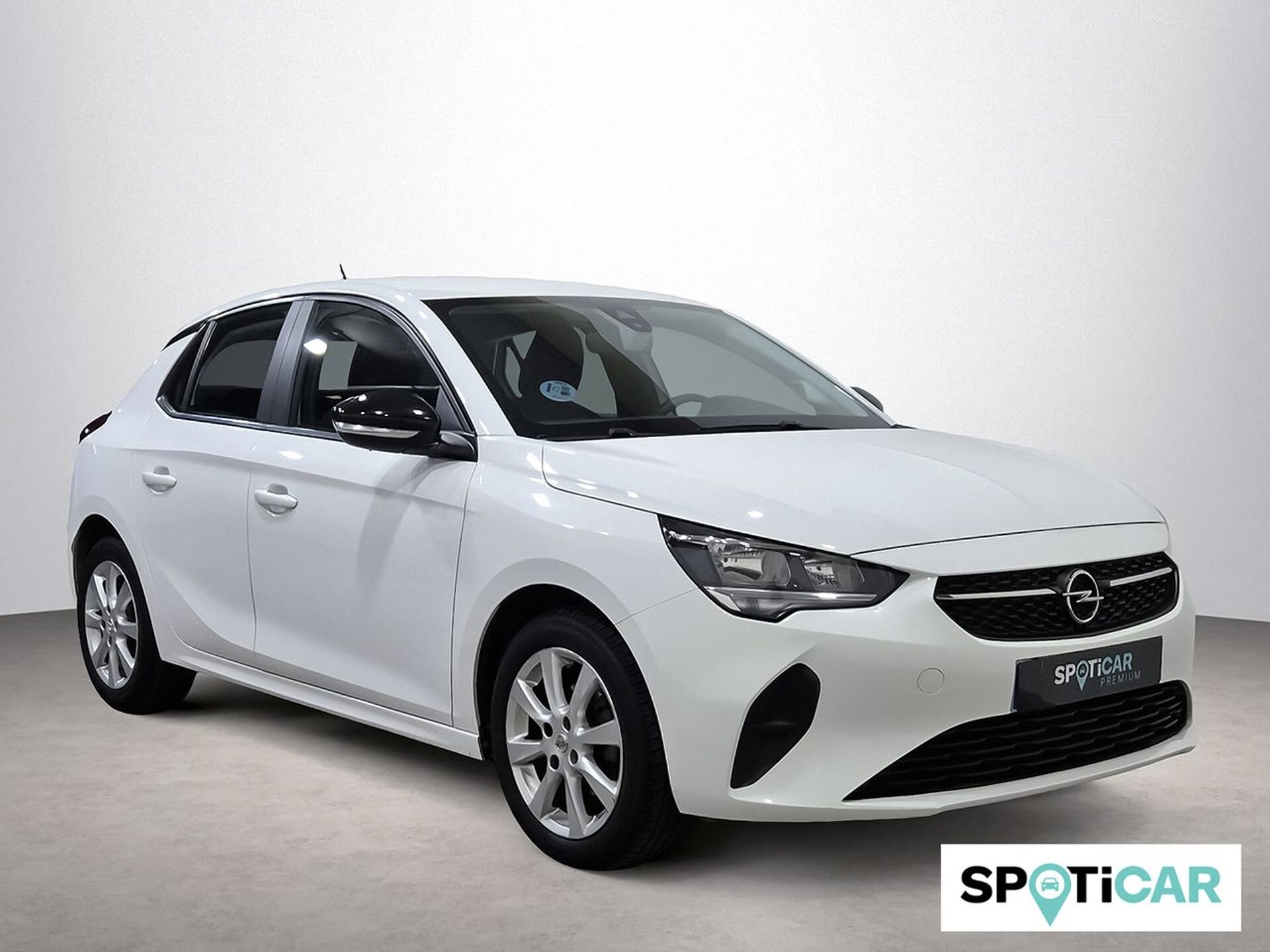 Imagen de OPEL Corsa
