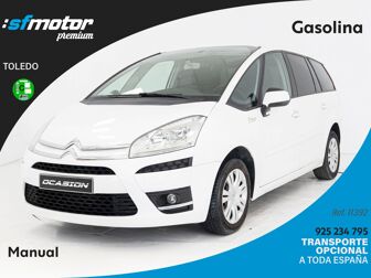 Imagen de CITROEN C4